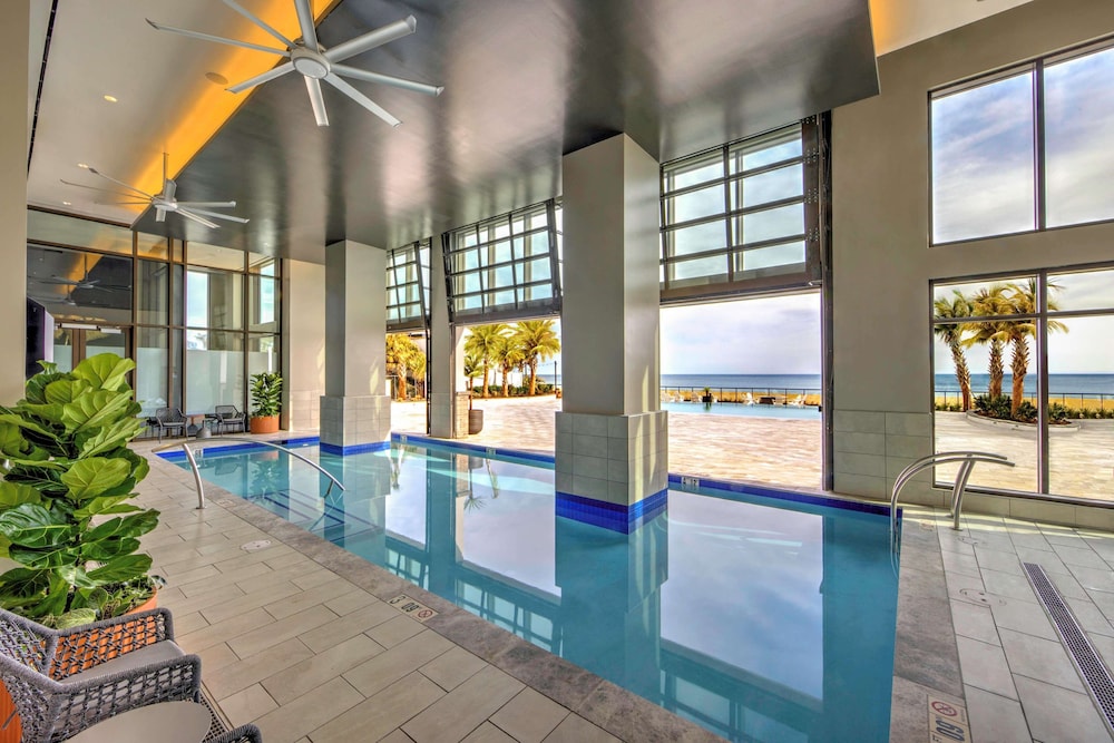 Embassy Suites by Hilton Virginia Beach Oceanfront Resort - photo 39