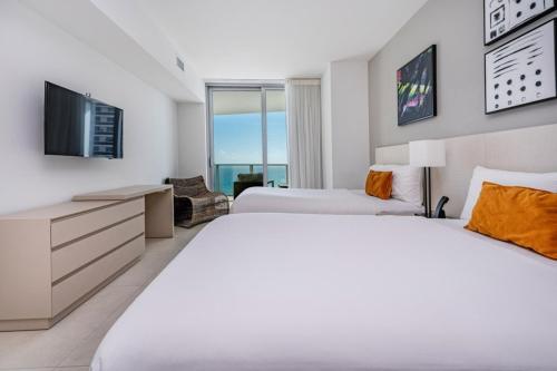 Hyde Beach Luxury Condo Resort apts - photo 27