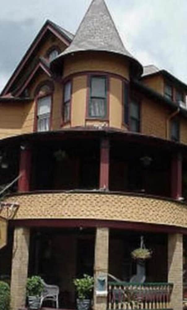 The Sea Gypsy in Wildwood, United States