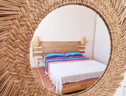 House Orilia in the Green And by the Sea — 4-Star Luxury Hotel in Marina Di Pisa, Italy