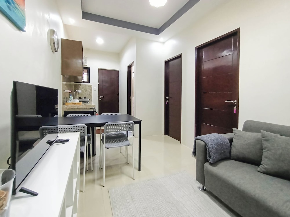 Manzil Anilao Cosy 2 Bedroom Apartment U5 21224736 — Mabini