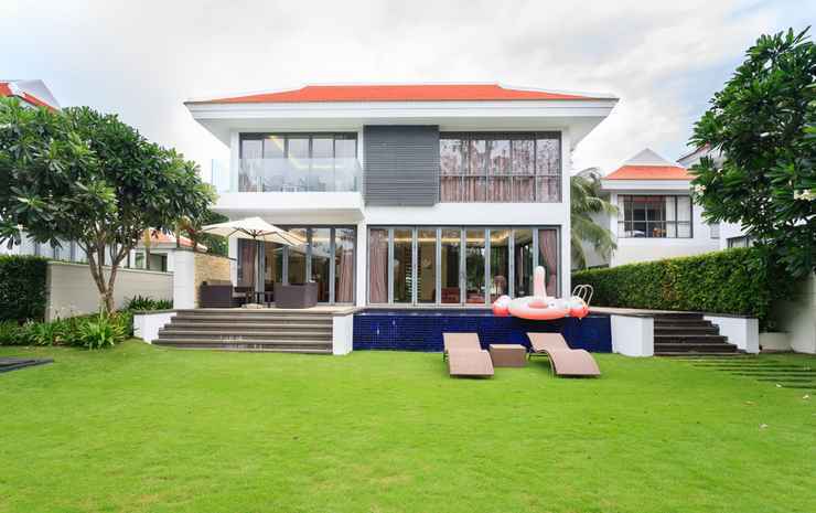IDC White House Da Nang — 4-Star Luxury Hotel in Ngu Hanh Son, Vietnam