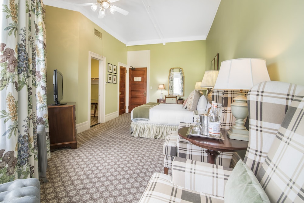 Omni Mount Washington Resort & Spa - photo 25