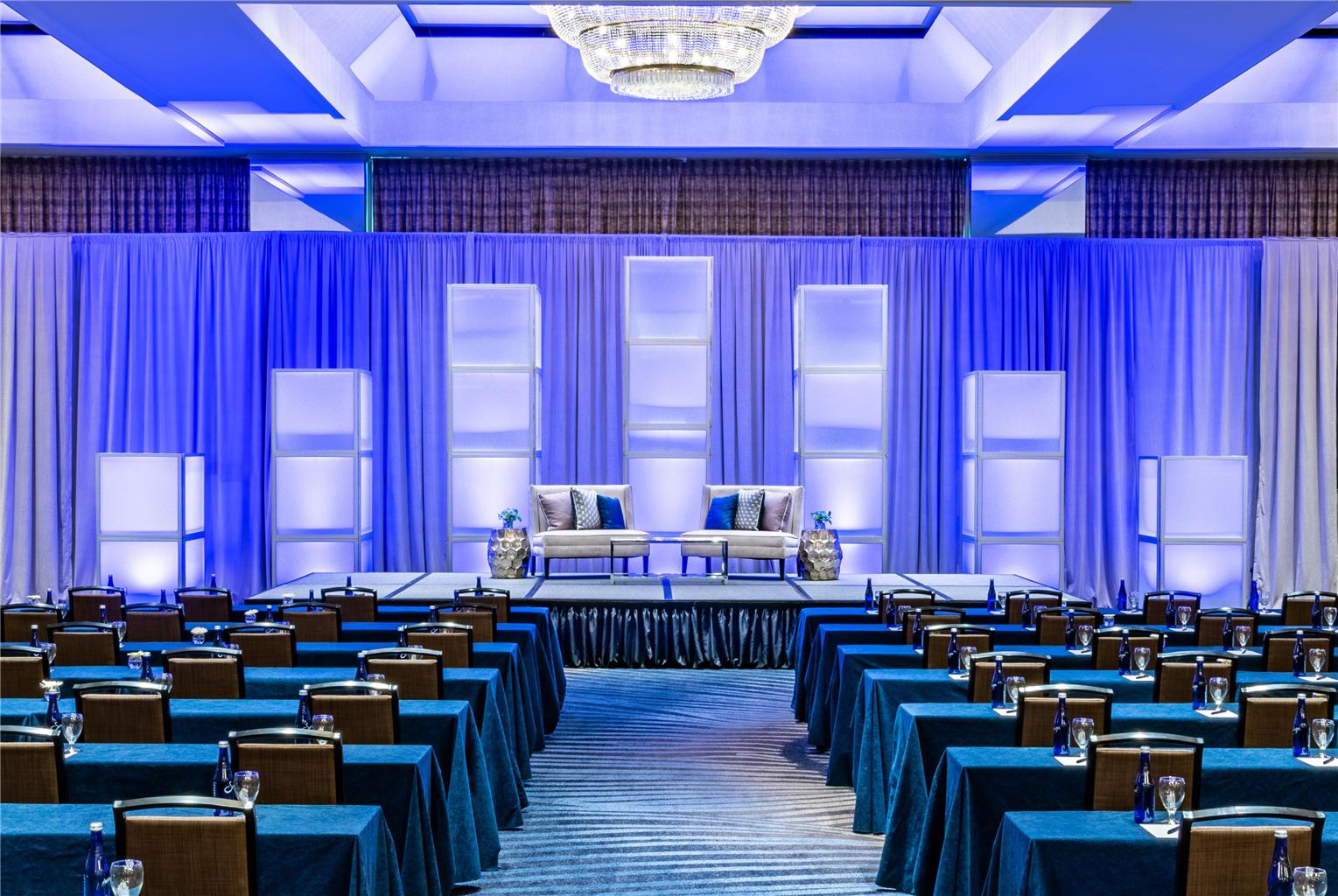 Grand Hyatt Tampa Bay - photo 25