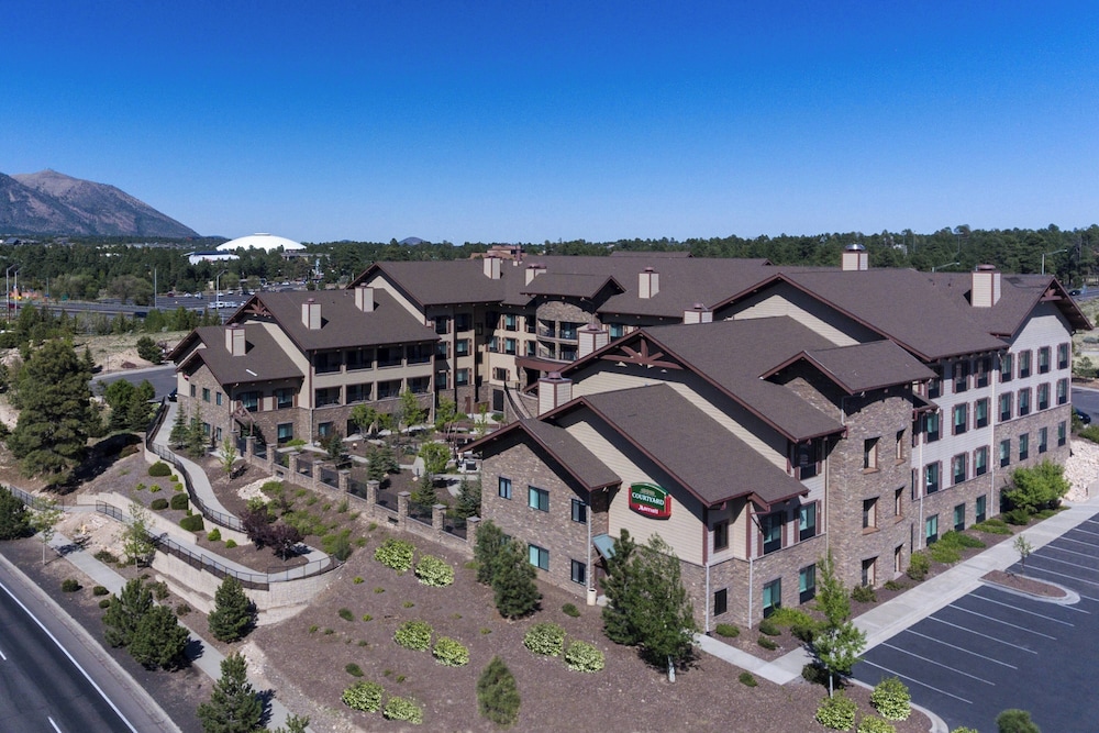 Courtyard by Marriott Flagstaff - featured photo