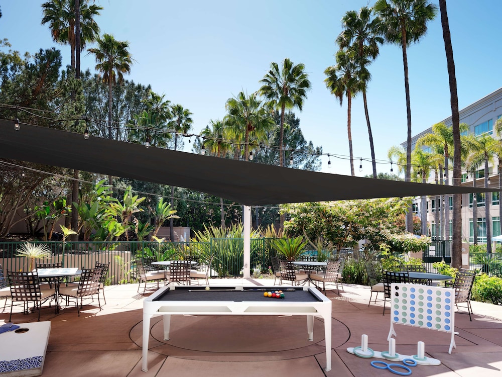 DoubleTree by Hilton San Diego Del Mar - photo 21