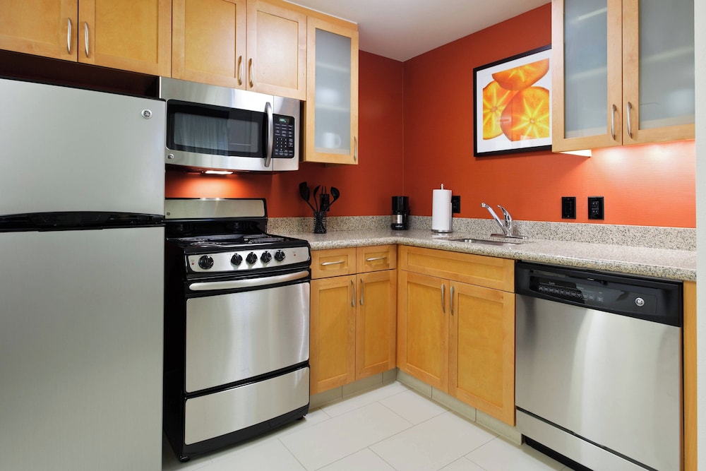 Residence Inn Little Rock Downtown - photo 12