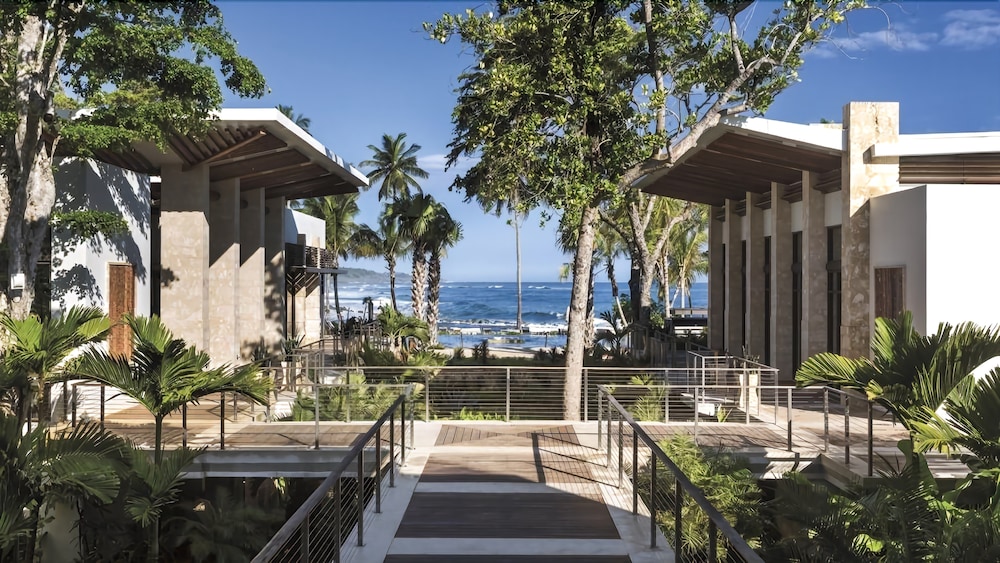 Residences At Dorado Beach A Ritz carlton Reserve — 5-Star Luxury Hotel in Dorado, Puerto Rico