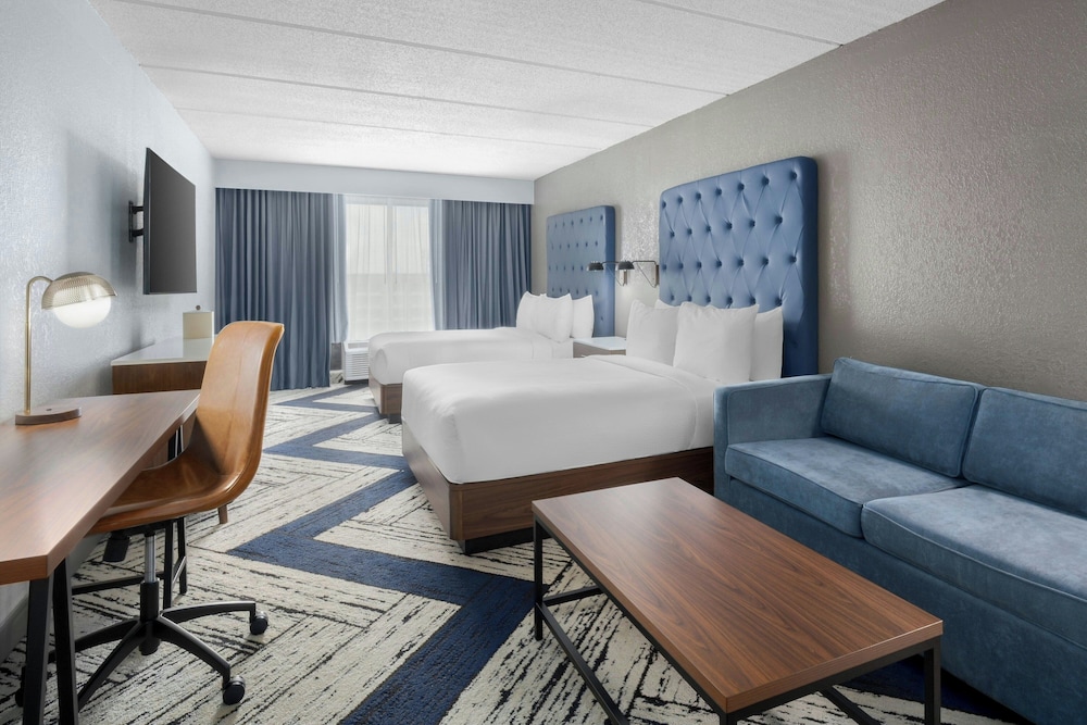 Four Points by Sheraton College Park Atlanta Airport - photo 7