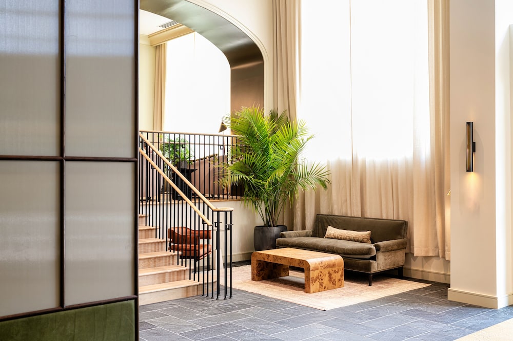 Hotel Heron Alexandria Old Town Curio Collection by Hilton - photo 19