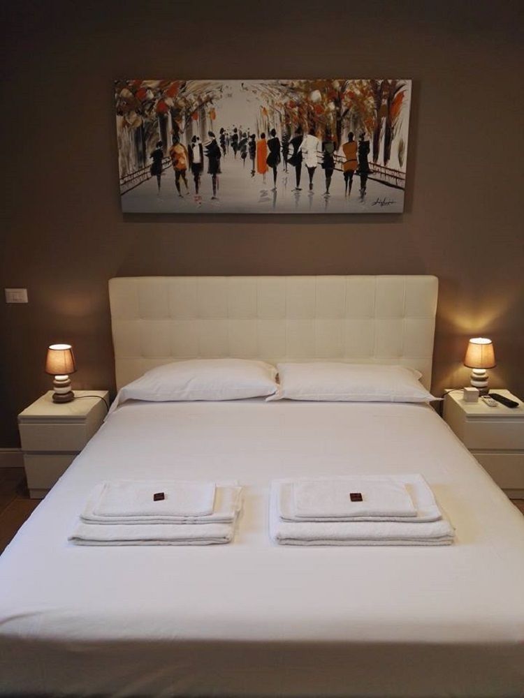 Tolli Rooms - last minute hotel in Rome