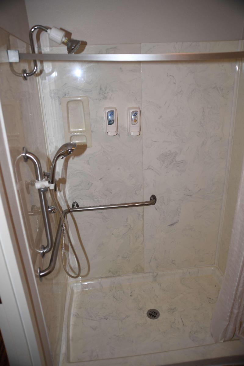 Best Western Okmulgee - photo 79