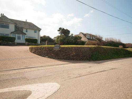 Bay View House — 4-Star Luxury Hotel in Newquay, United Kingdom