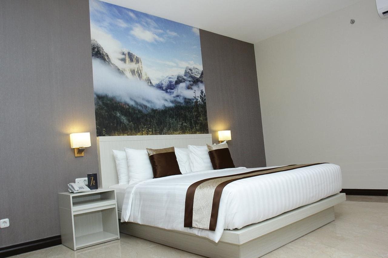 Hotel Horison Abepura in Jayapura, Indonesia