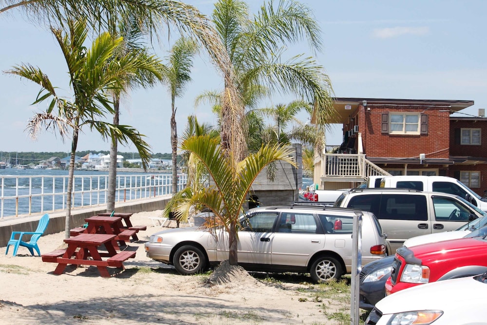 Oceanic Motel - photo 31