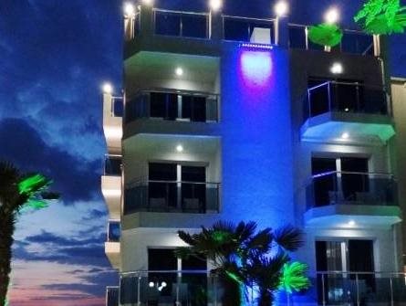 Agata Beach Boutique Adult Only in Ahtopol, Bulgaria