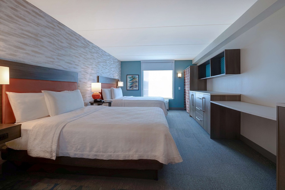 Home2 Suites by Hilton Gulf Breeze Pensacola Area - photo 10