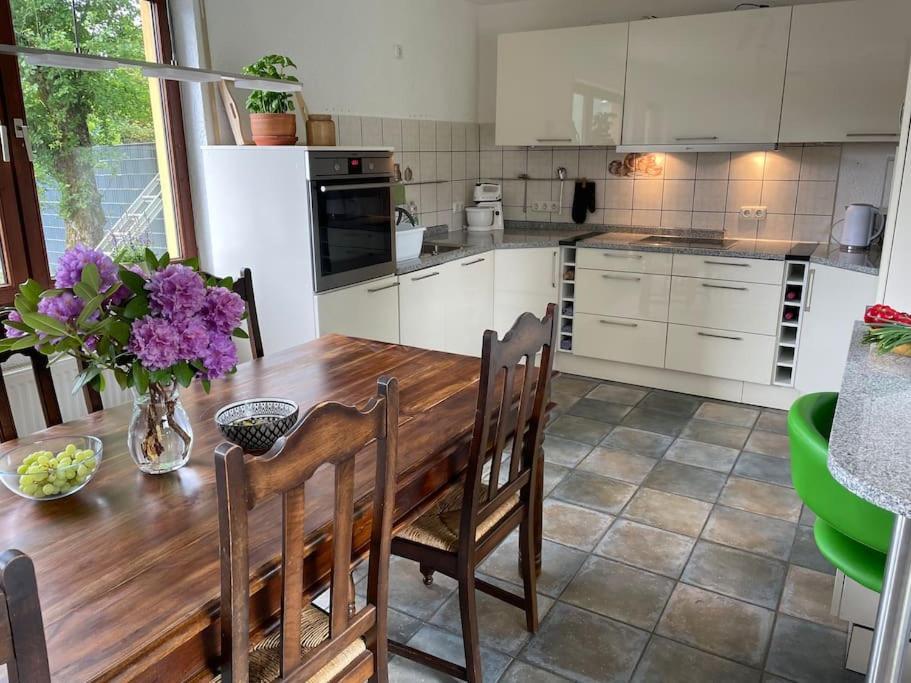 Behagliches Haus Mit Kamin — 4-Star Luxury Hotel in Monschau, Germany