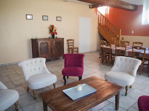 Gîte de l'écurie - last minute hotel in Unknown City
