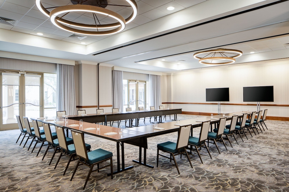 JW Marriott San Antonio Hill Country Resort & Spa - photo 225