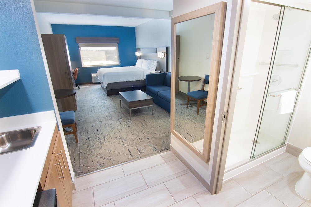 Holiday Inn Express & Suites Ft. Lauderdale Airport West by IHG - photo 30