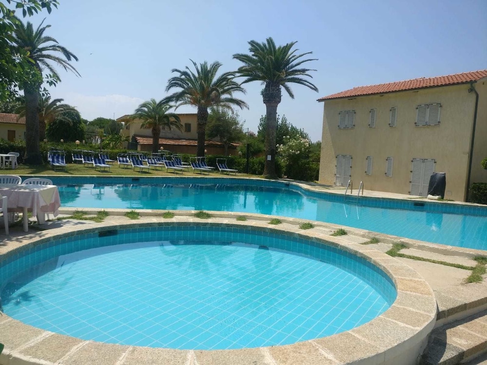 Hotel Club Torre Marino in Ricadi, Italy