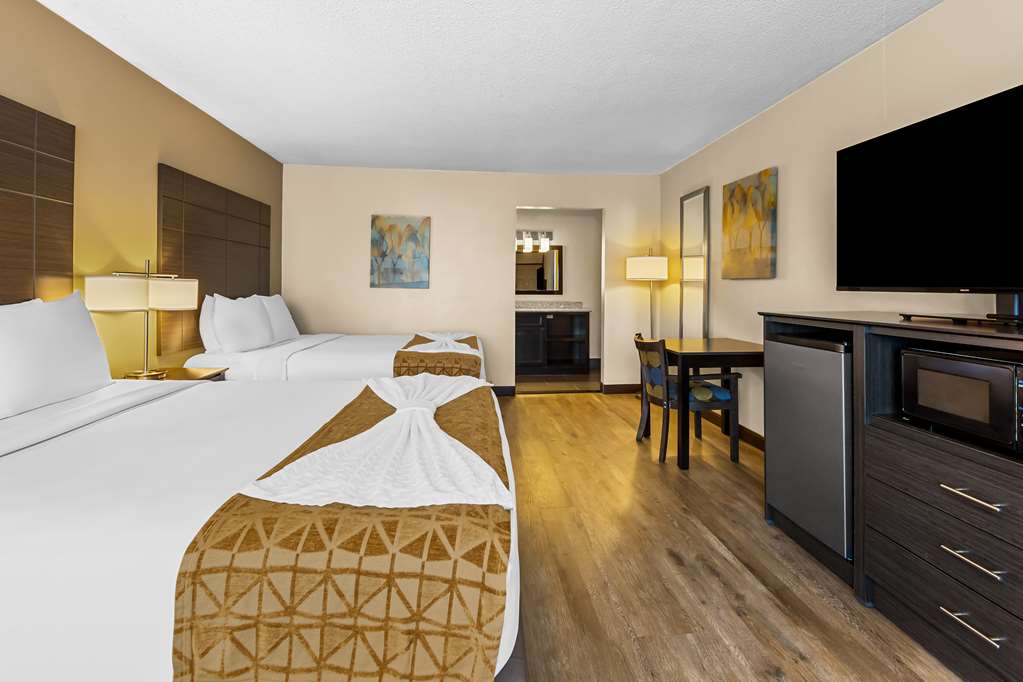 Best Western Toni Inn - photo 14