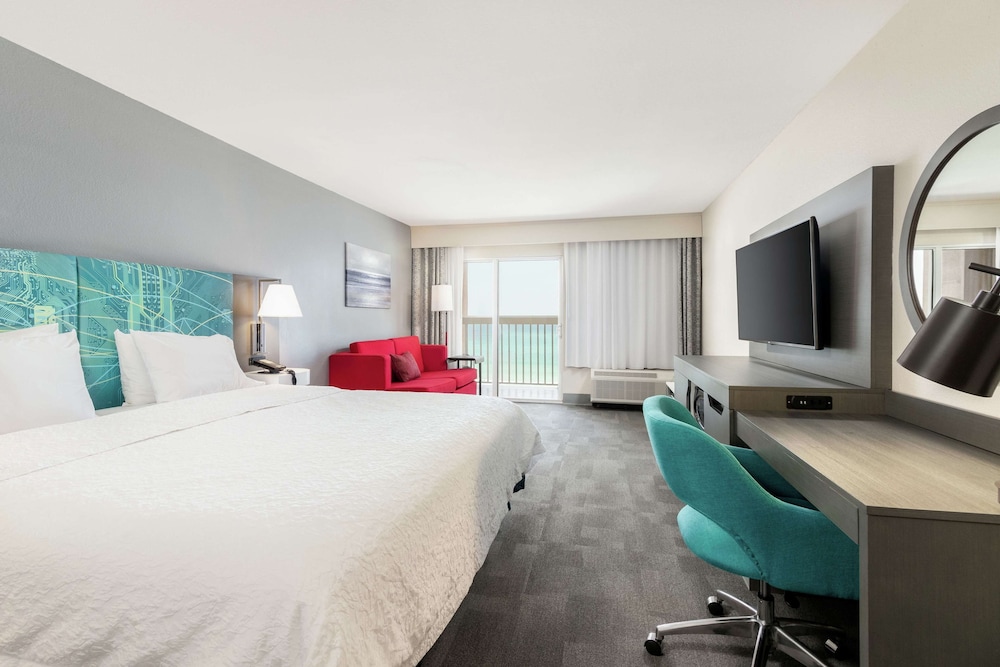 Hampton Inn Daytona Shores Oceanfront - photo 5