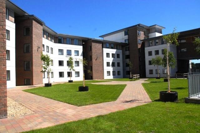 Gateway Student Village Dublin in Dublin, Republic of Ireland