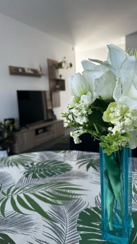 Belle Apartman — 4-Star Luxury Hotel in Balatonlelle, Hungary