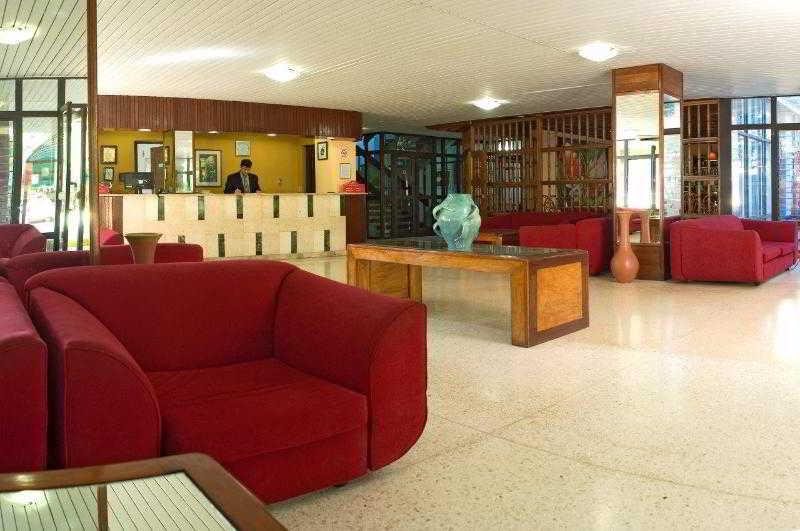 Cubanacan Mariposa in Havana, Cuba