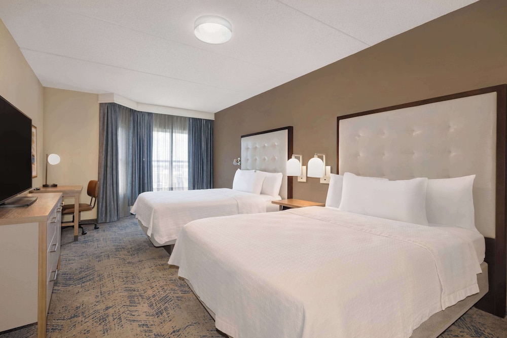 Homewood Suites Fredericksburg - photo 11