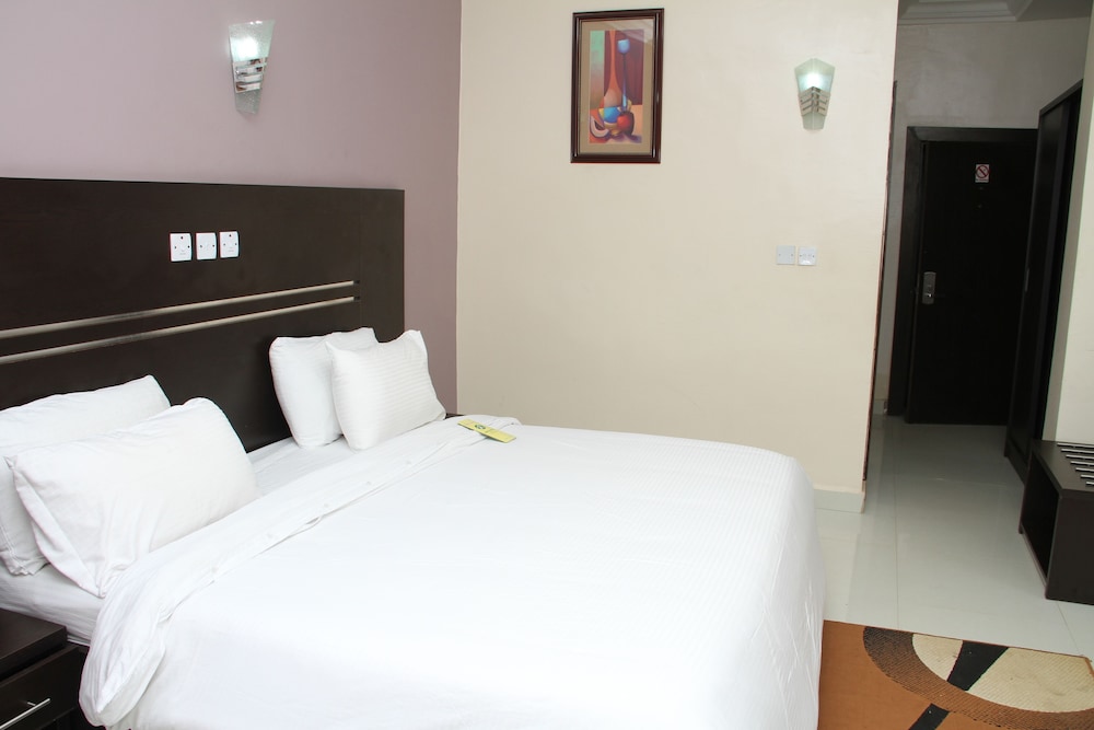 Jades Hotels — Abuja — photo 5