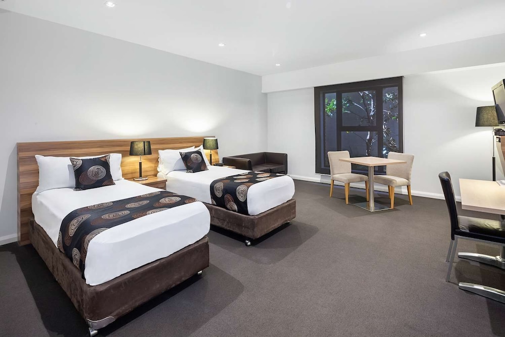 Ballarat Suites — Ballarat — photo 4