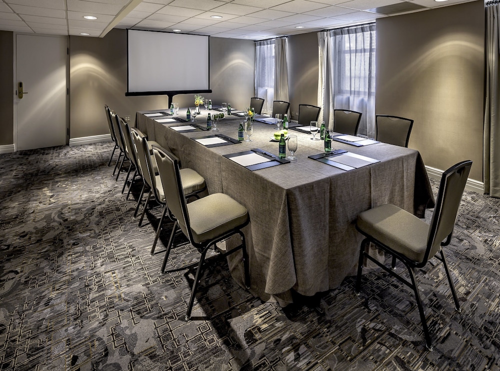 InterContinental Chicago Magnificent Mile by IHG - photo 89