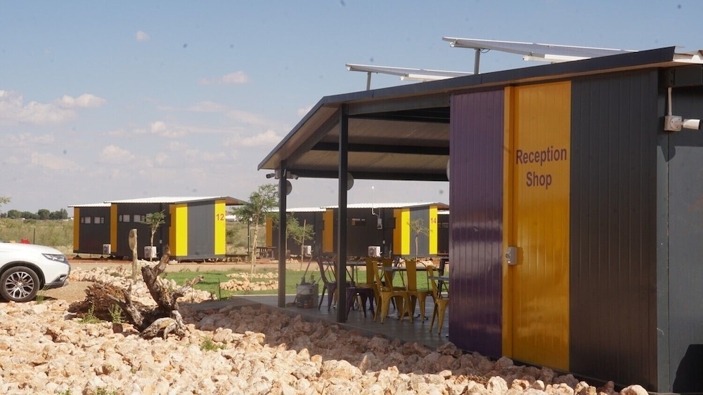 SleepOver Upington in Upington, South Africa