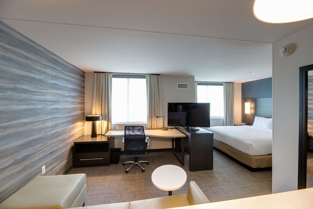Residence Inn by Marriott Fort Worth Southwest - photo 6