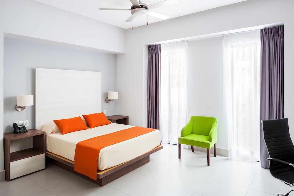 Real 1900 - carbon neutral hotel in Iguala De La Independencia