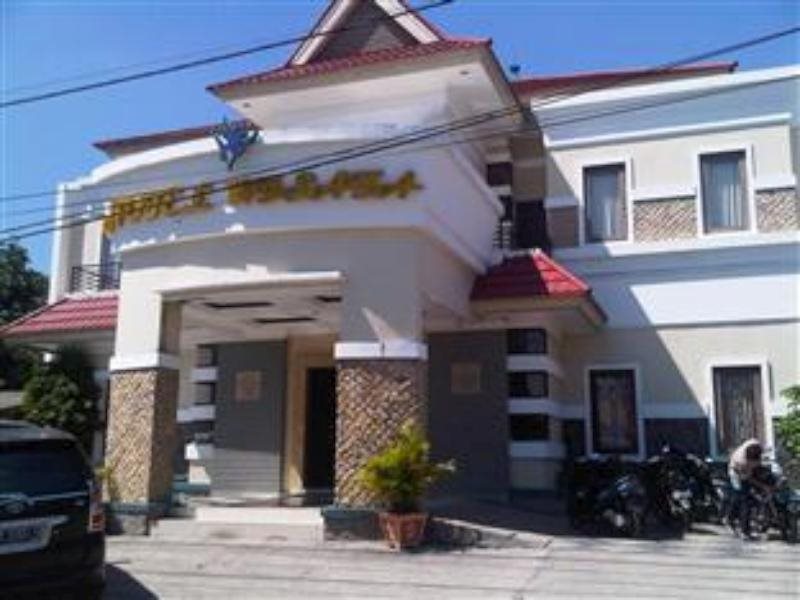 Hotel Wisata — hotel in Gorontalo