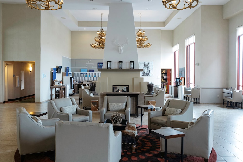 Holiday Inn Express Hotel & Suites Olathe North by IHG - photo 4