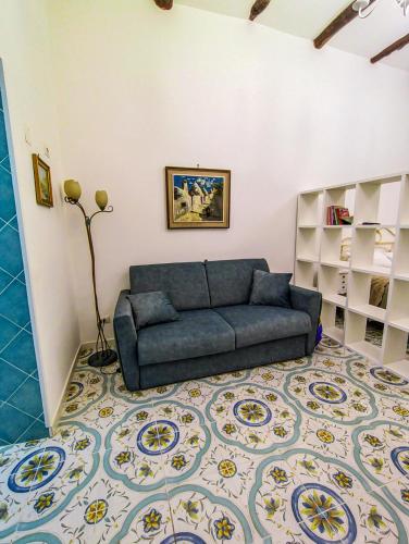 NapulitanDream SantaChiara flat — 4-Star Luxury Hotel in Naples, Italy