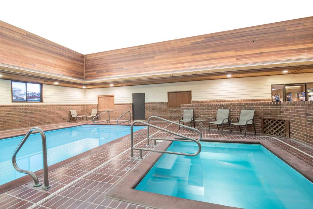 Baymont by Wyndham Spearfish - photo 7