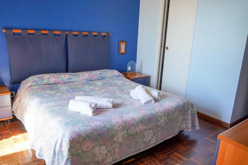 Villa Batú — 4-Star Luxury Hotel in Porto Empedocle, Italy