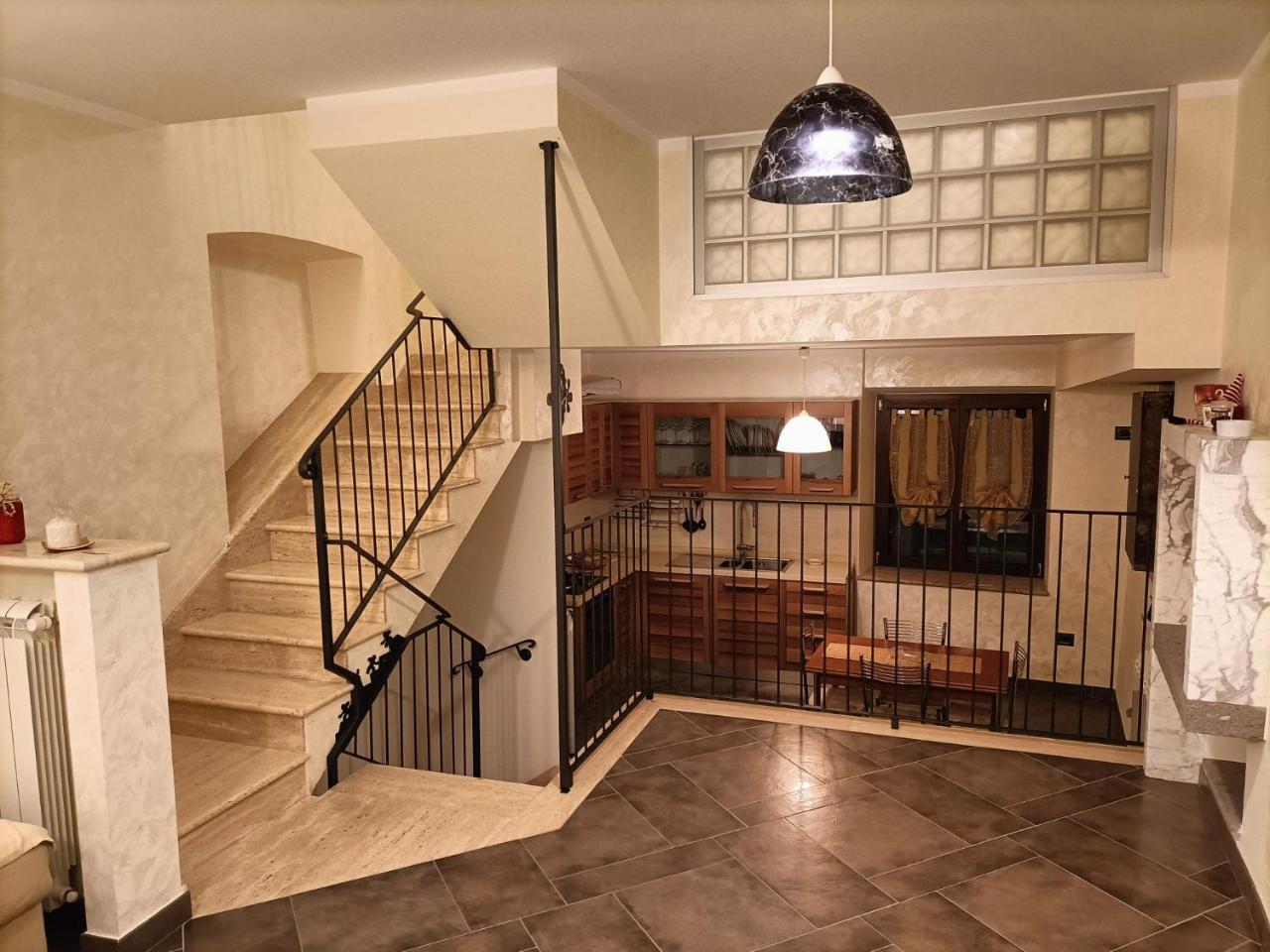 Il Palazzetto Fori Porta — hotel in Vitorchiano
