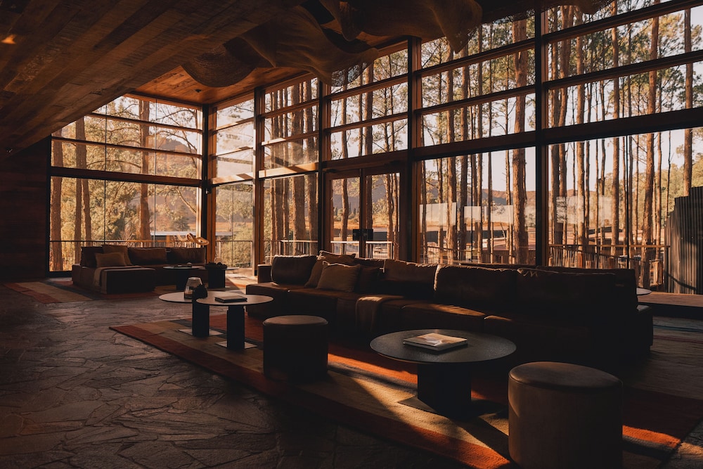 Get Hotel Molvento AKEN SOUL Collection in Alta Gracia, Argentina