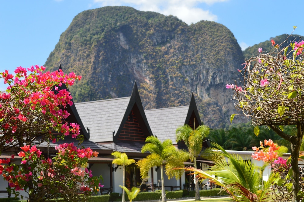Paradis Vert - last minute hotel in Krabi
