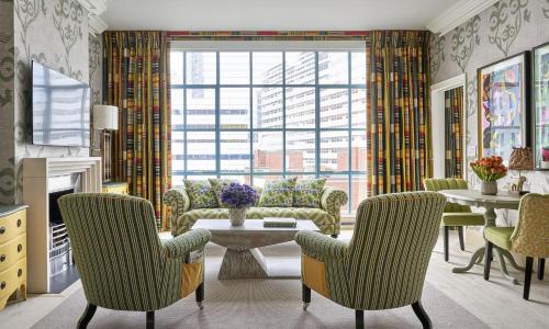 Warren Street Hotel - photo 18
