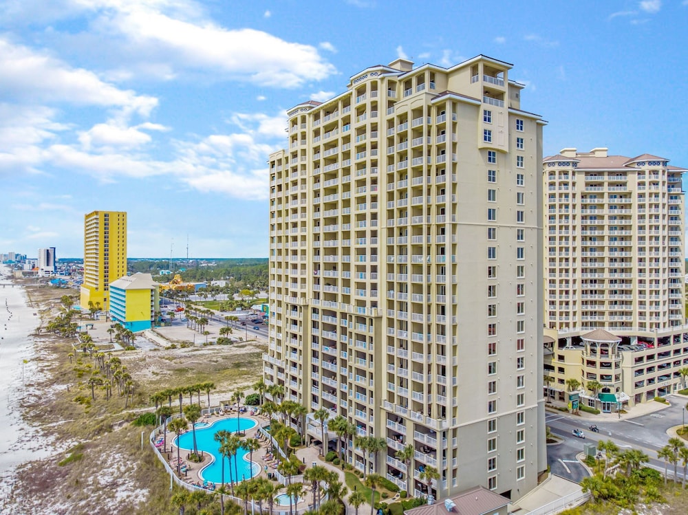 Grand Panama Beach Resort by Panhandle Getaways - photo 416