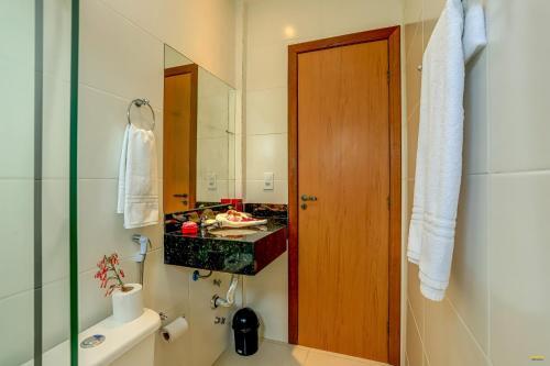 i9 Quixaba Flat — Itacare — photo 4