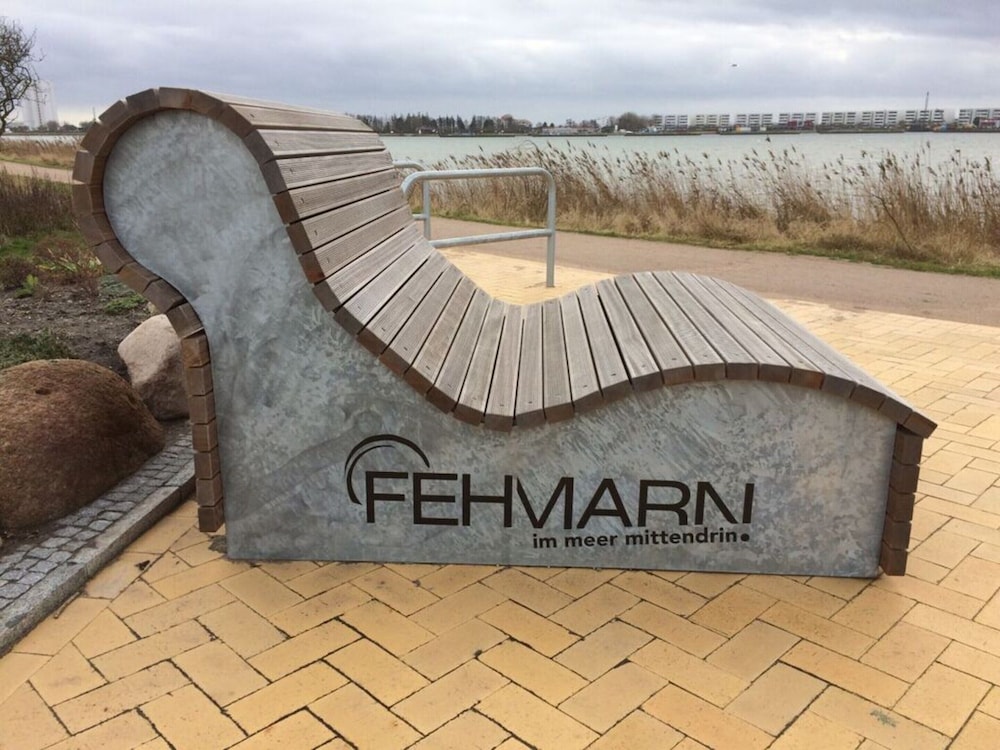 Anchorage Modern Retreat — Fehmarn — photo 2